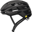 Cykelhjälm Abus AirBreaker 2.0 MIPS Velvet Black