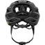 Cykelhjälm Abus AirBreaker 2.0 MIPS Velvet Black
