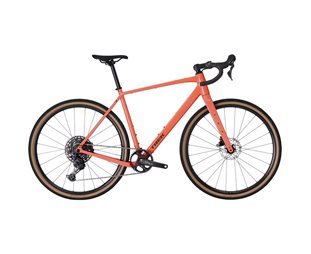 Gravel Bike Trek Checkpoint ALR 4 Living Coral