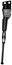 Cykelstøtte Scott bagstagsmonteret 26-29" sort