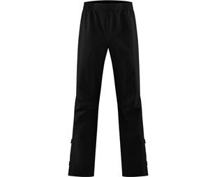 Sykkelbukse Cube Mtb Dirtprotect Pant CMPT Black