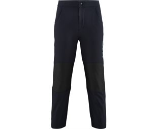 Sykkelbukse Cube Mtb Lightweight Baggy Pants Rookie Black