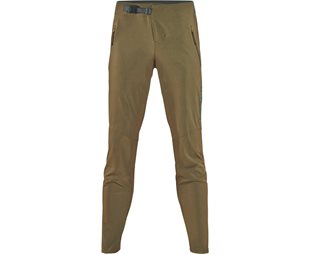Sykkelbukse Cube Mtb Pants TM Olive