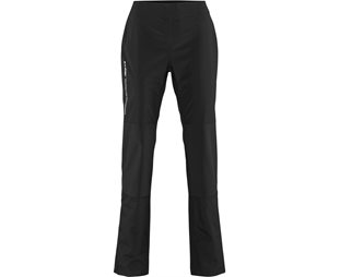 Sykkelbukse Cube Road/XC W's Dirtprotect Pant Black