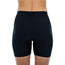 Pyöräilyshortsit Cube W's Liner CMPT Hot Pants Black