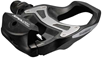Lukkopolkimet Shimano PD-R550 SPDSL