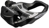 Shimano Cykelpedaler Pd-R550 Inkl. Pedalklossar