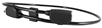 Vaijerilukko Hiplok Pop Wearable Cable Lock