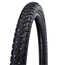 Schwalbe dobbeltdæk Winter K-Guard 42-622 (28X1.60") Sort/Reflex