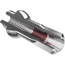 Egermøtrikker DT Swiss Nipple DT Squorx Pro Head Prolock 15mm Aluminium Silver