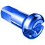 Egermøtrikker DT Swiss Nipple DT Standard 12mm Aluminium Blue