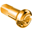 Egermøtrikker DT Swiss Nipple DT Standard 12mm Aluminium Gold