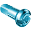 Egermøtrikker DT Swiss Nipple DT Standard 12mm Aluminium Turquoise