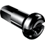 Egermøtrikker DT Swiss Nipple DT Standard 14mm Aluminium Black