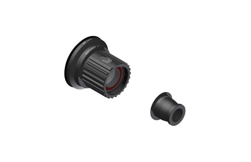 Body DT Swiss Ratchet DEG Microspline 12x148