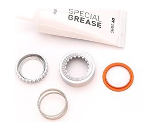 DT Swiss Service Kit Ratchet EXP 36