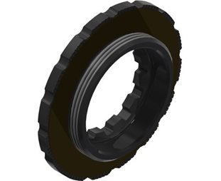 DT Swiss Lockring for Centerlock