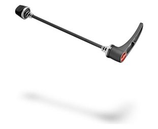 Hjulaxel DT Swiss RWS Rear Quick Release Steel 5x130 145mm