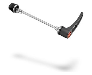 Hjulaxel DT Swiss RWS Rear Quick Release Titanium 5x130 145mm