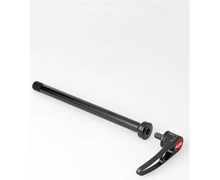 Thru Axle DT Swiss RWS Rear Thru Axle 12x142 162,5mm M12x1.0