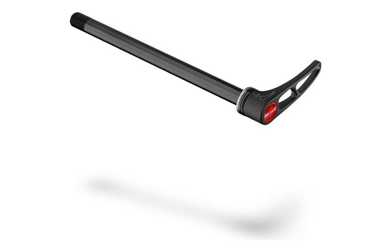 Hjulaxel DT Swiss RWS Front Thru Axle 12x100 121mm M12x1.5