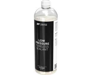 Konkurransesko DT Swiss Low Pressure Tubeless Sealant 1000ml