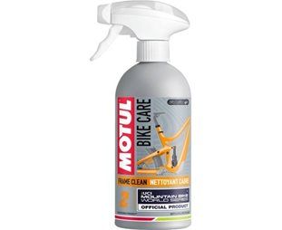 Rengjøringsmiddel Motul Frame Clean 500ml