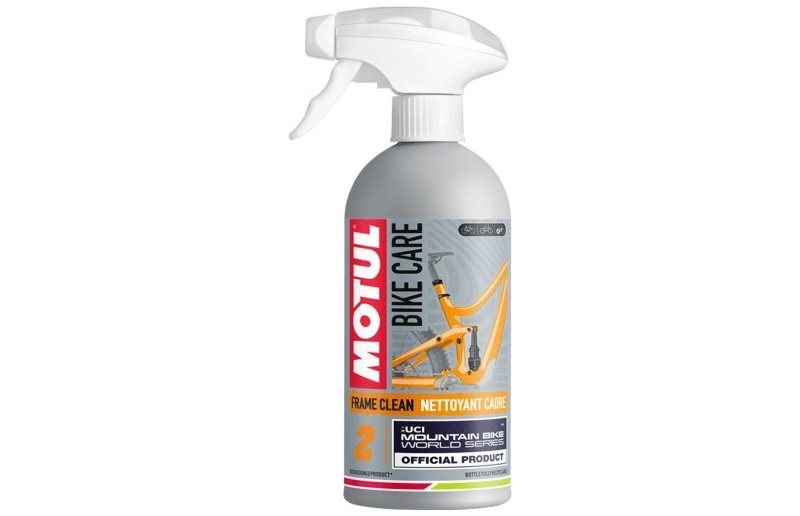 Puhdistusaine Motul Frame Clean 500ml