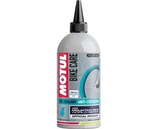 Konkurransesko Motul Tubeless Sealant 500ml