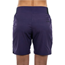 Pyöräilyhousut Cube Atx W's Baggy Shorts Cmpt Violet