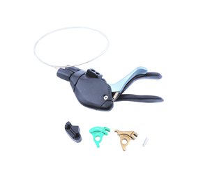Scott Twinloc Downclamp 22