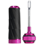 Tubeless paikkaussarja Muc-Off Precision Tubeless Repair Capsule 2-in-1 sis. 15kpl paikkanauhaa & säilytyspussi