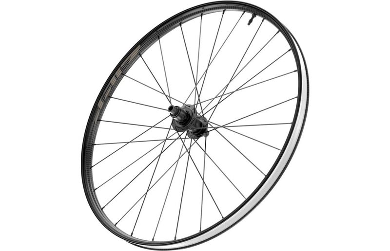 Hjulset Zipp 101 XPLR Carbon Wheelset 12x100/12x142mm SHIMANO HG