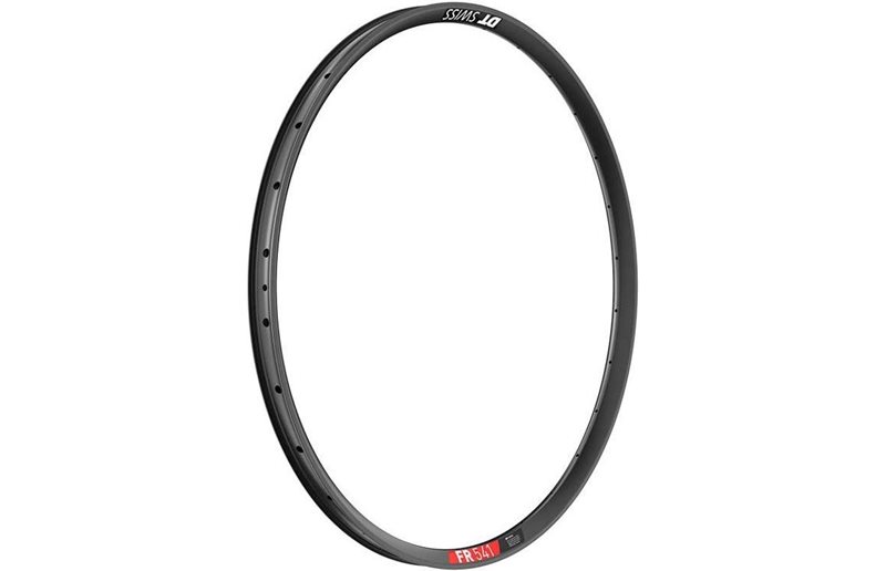 Fælg DT Swiss FR 541 Rim 27,5" 32H