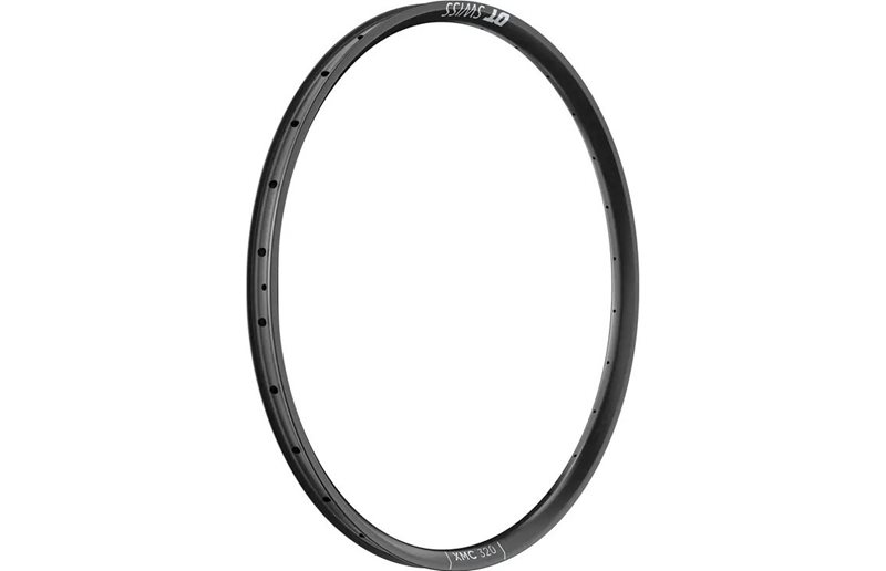 Vannekehä DT Swiss XMC 320 Rim 27.5" 28H