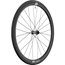 Etukiekko+rengas DT Swiss A 1800 SPLINE WTS Front 700c CL w/CONTI AERO 111 12x100mm