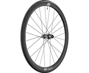 Bakhjul DT Swiss A 1800 Spline WTS Rear 700c CL HG w/ GP5000 STR 12X142mm