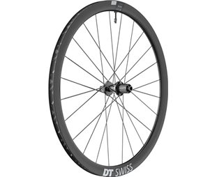 Takakiekko DT Swiss ARC 1400 Dicut 38 Rear 700c CL HG 12X142mm