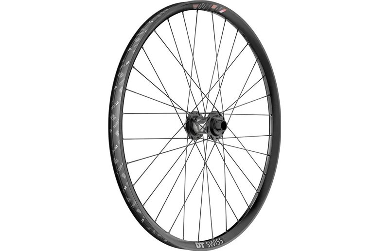 Forhjul DT Swiss D 1900 Classic Front 26" 20X110mm
