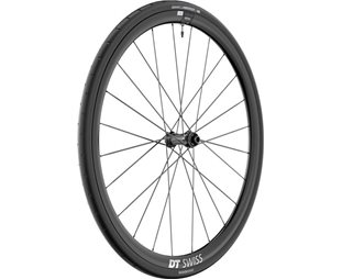 Framhjul DT Swiss ER 1600 Spline WTS Front 700c CL w/ AERO 111 12X100mm