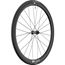 Etukiekko+rengas DT Swiss ER 1600 SPLINE WTS Front 700c CL w/CONTI AERO 111 12x100mm