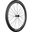 Forhjul DT Swiss ERC 1100 Dicut WTS Front 700c CL w/ AERO 111 12X100mm