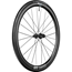 Baghjul DT Swiss ERC 1400 Dicut WTS Rear 700c CL HG w/ GP5000 STR 12X142mm