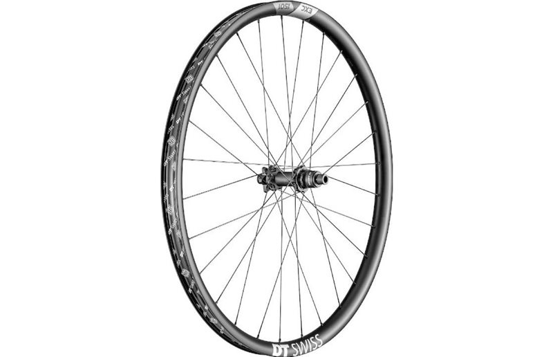 Takakiekko DT Swiss EXC 1501 SPLINE 25 Rear 29" 6B XD 12x148mm