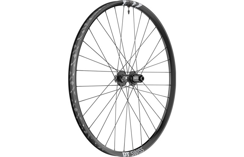 Baghjul DT Swiss F 1900 Classic Rear 27,5" 6B HG 12X148mm