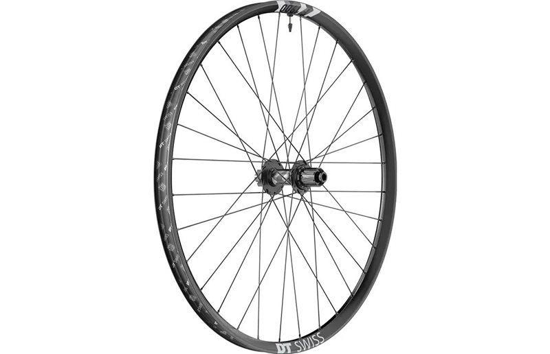 Baghjul DT Swiss F 1900 Classic 21 Rear 27,5" 6B HG 12X157mm