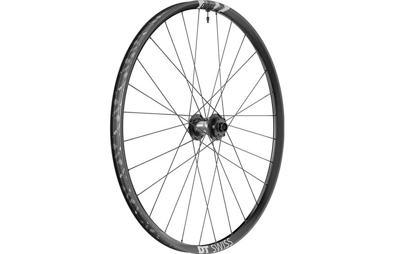 Etukiekko DT Swiss F 1900 Classic 21 Front 29" 6B 20x110mm