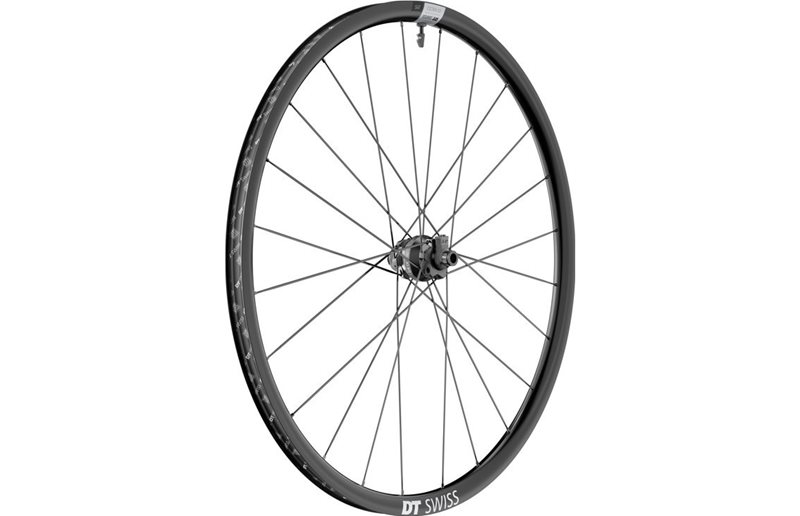 Forhjul DT Swiss G 1800 Spline Front 700c CL 12X100mm