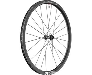 Framhjul DT Swiss GRC 1100 Dicut 30 Front 700c CL