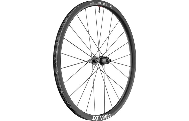 Baghjul DT Swiss GRC 1100 Dicut 30 Rear 700c CL N3W 12X142mm